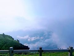 -乌蒙大草原