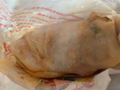 -安徽阜阳卷馍(西单店)