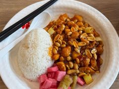 -阳阳中国饭(龙湖大兴天街)