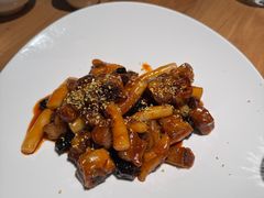 -黄山老妈·土菜(碧桂园店)