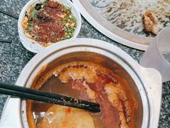 -锤头鲨毛肚海鲜烤肉自助餐厅(国购广场店)