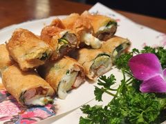 -醉壹号海鲜大排档·老厦门特色菜(厦门美食地标店)