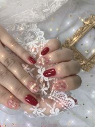 -如一·美甲美睫