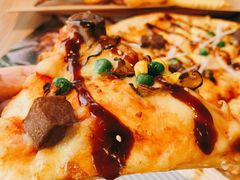 -必胜客(金元宝店)