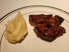 -Wolfgang’s Steakhouse 沃夫冈牛排馆(上海白玉兰广场店)