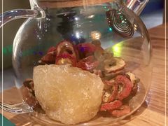 -胖老汉椒麻鸡清真新疆菜(西御街店)