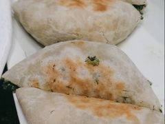 茴香盒子-玉华台饭庄(裕中西里小区店)