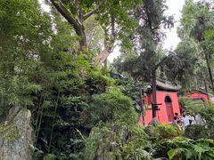 -成都武侯祠博物馆