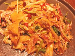 -来龙里 精致 东南亚餐室(万象城店)