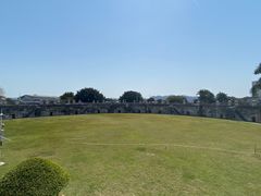 -石炮台公园