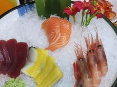 -松坂屋日料自助(长城路店)