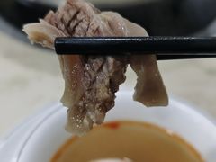 -阿牛牛杂店(东园店)