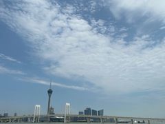 -珠海拱北口岸