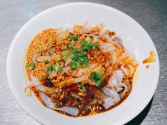 -探鱼·鲜青椒爽麻烤鱼(番禺万达店)