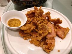 -知音酒楼(花园店)