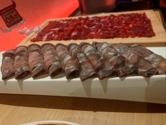 -海底捞火锅(漫乐城夜宵主题店)