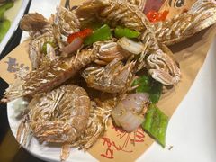 -大家发海鲜城夜排档(华山中路店)