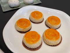 猫山王榴莲酥-新荣记(椒江店)