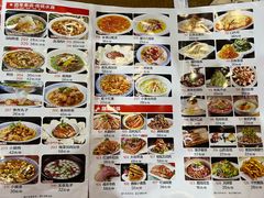 -杏花村水席楼(西大街总店)
