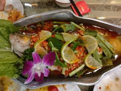 -Molee·泰府(东郊店)