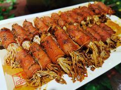 -老城味道·传统天津菜(杨柳青店)