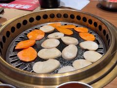 -海之屋韩式烤肉(海棠68环球美食街店)