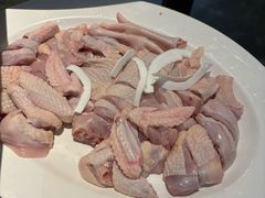 -百年果林椰子鸡(中洲店)