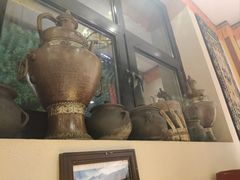 -敏珠拉姆藏餐·南京厨房(富春江东街店)