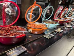 -朗丽兹自助餐厅