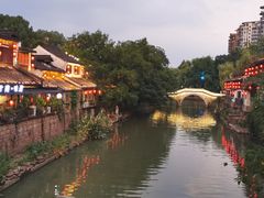 -小河直街历史文化街区