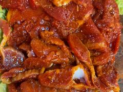 -老渔家·白族·石板烧.野生菌火锅(大理古城叶榆路店)