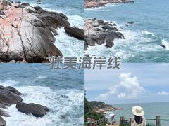 -广东惠东海龟国家级自然保护区