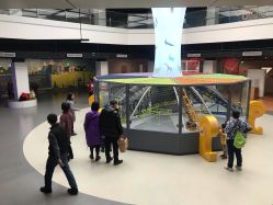 -北京科学中心儿童乐园