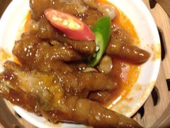 -南枝记·广东味道(中骏世界城店)
