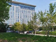 -廊坊固安福朋喜来登酒店