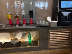 -五洲咖啡厅(五洲大酒店)