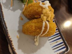-顶屋咖喱(街道口总店)