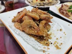 -连家船海鲜大排档·20年闽菜店(厦大店)