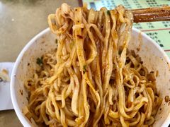 -孟记传统大刀面(星源商城店)