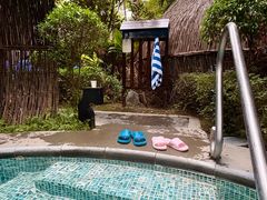 -广州都喜泰丽温泉度假酒店