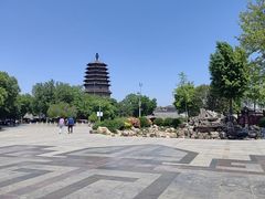 -天宁寺
