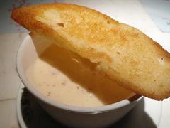 -半秋山西餐厅(巴南万达广场店)