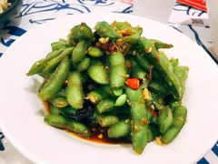 -松哥油焖大虾(皇岗一店)