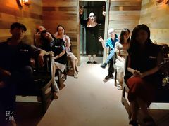 -棂笼·深度沉浸密室(武汉旗舰店)