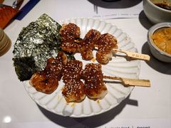 -火山屋台(新街口店)