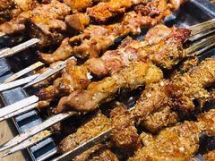 -直隶安家牛肉罩饼(建华店)