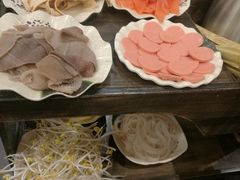 -肖肖酸萝卜鱼火锅(总店)