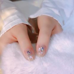 -如一·美甲美睫