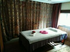 -若石足道SPA 连锁(丹东街店)