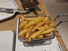 -豪客来牛排(青龙街店)
